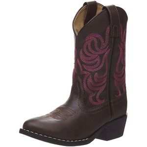 Cowgirl boots